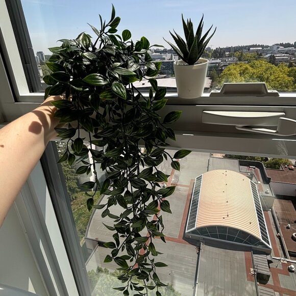 Fake Plants for Room Decor - Picture 1 of 2
